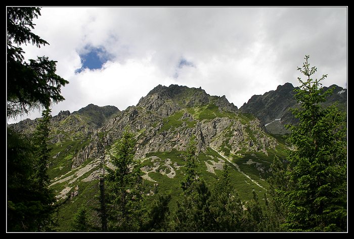 Vysoké Tatry II