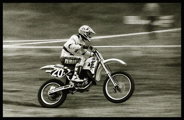 Speed