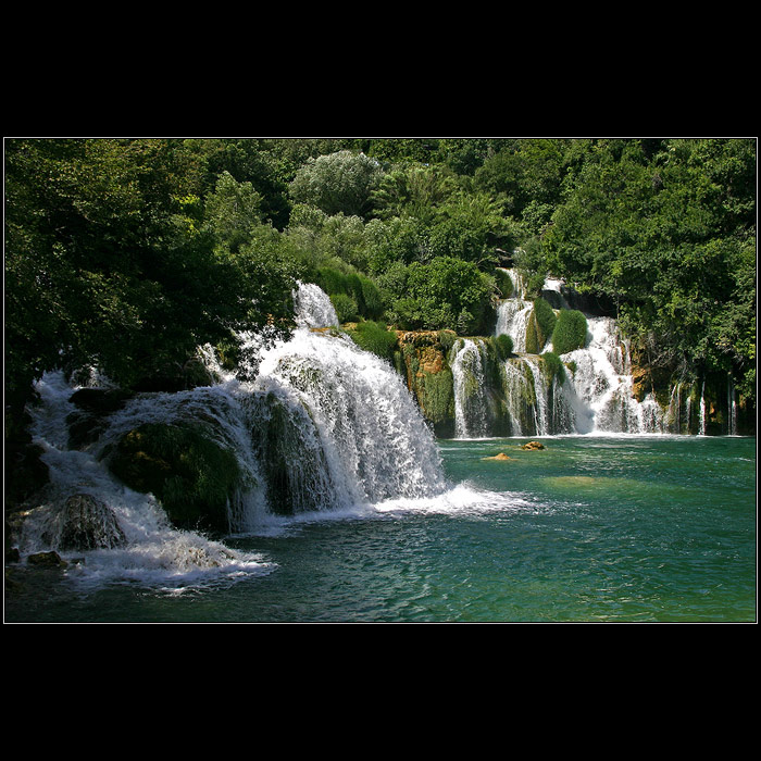 Krka....