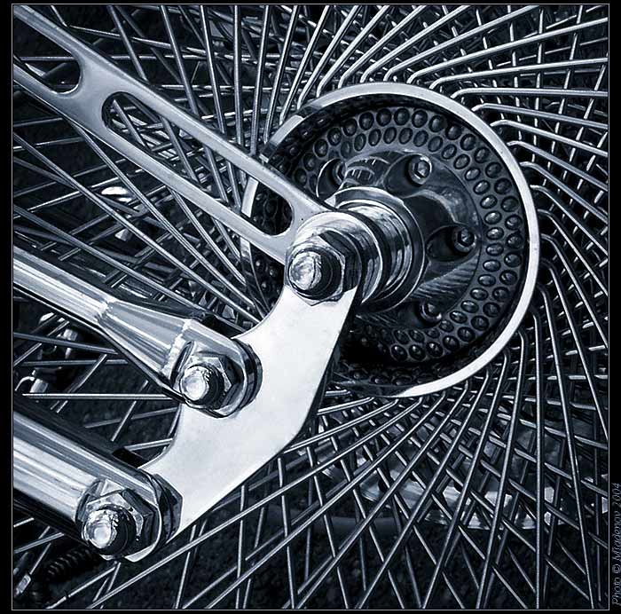 <b>WHEEL