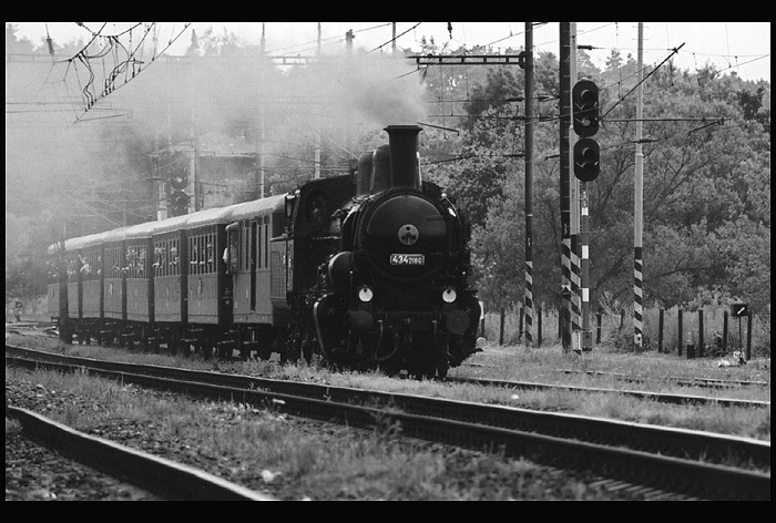 Stará pára..II....