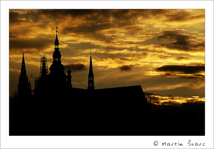 GOLDEN Prague (KJB)
