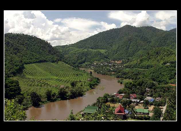 <b> The Golden Triangle </b>