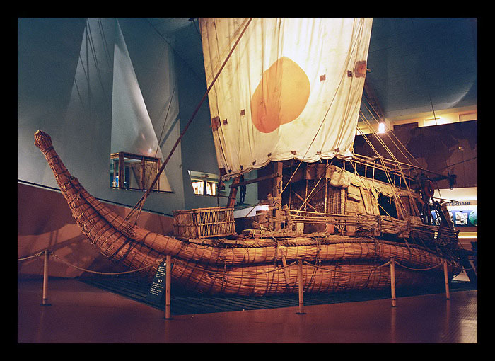 I - Ra II