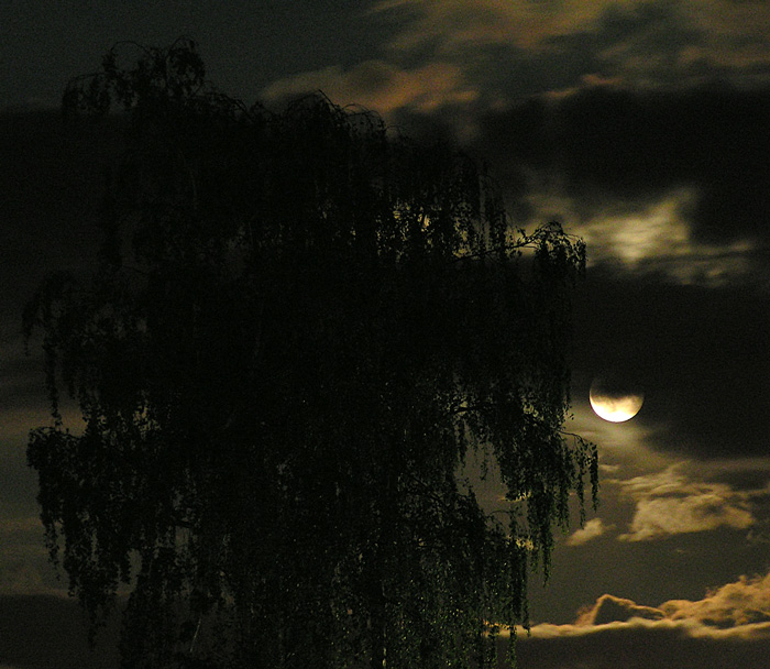 Dramatický úplněk