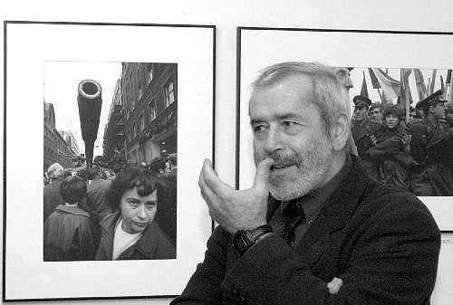 Svědek odcházejícího času - NEBODOVAT