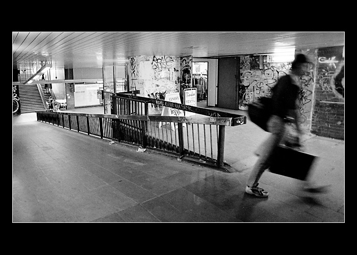 Tuláci v podchodoch 02