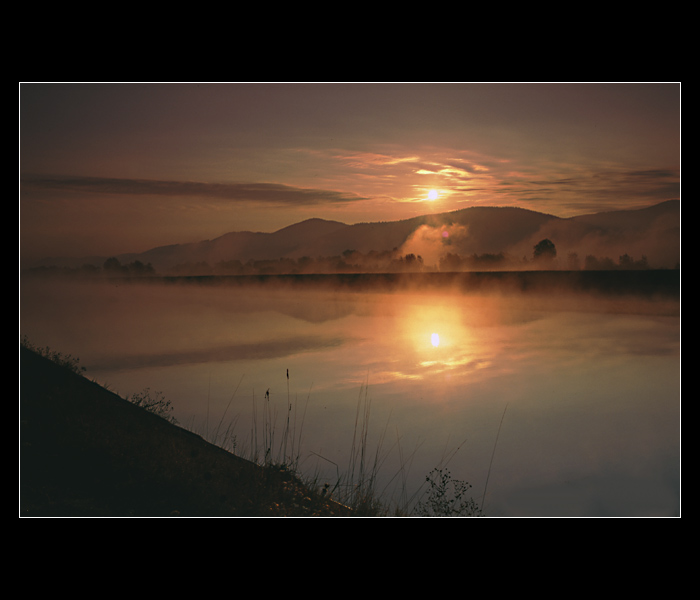 The House of Rising Sun