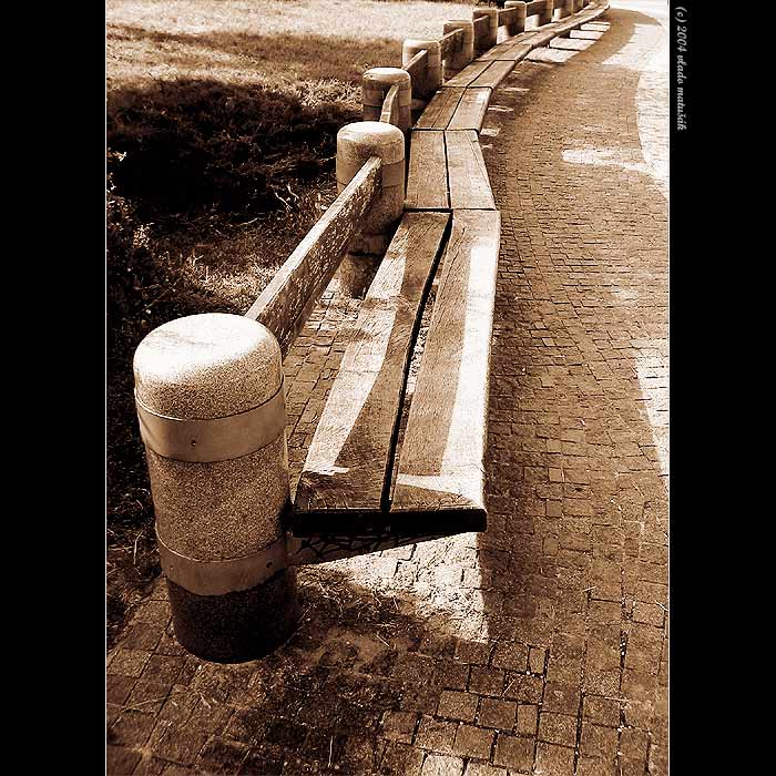 lavičky