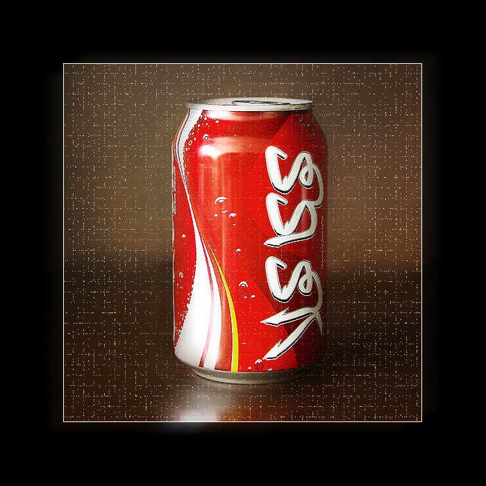 COCACOLA