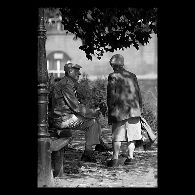 * VZPOMÍNKY NA MLÁDÍ *