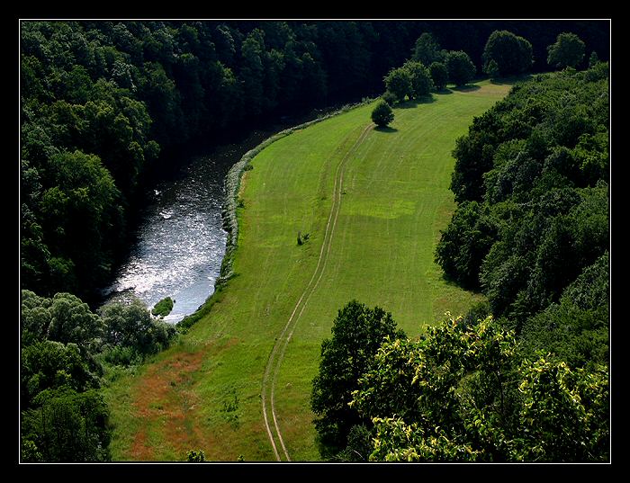 <b>..:Národní park Podyjí II:..</b>