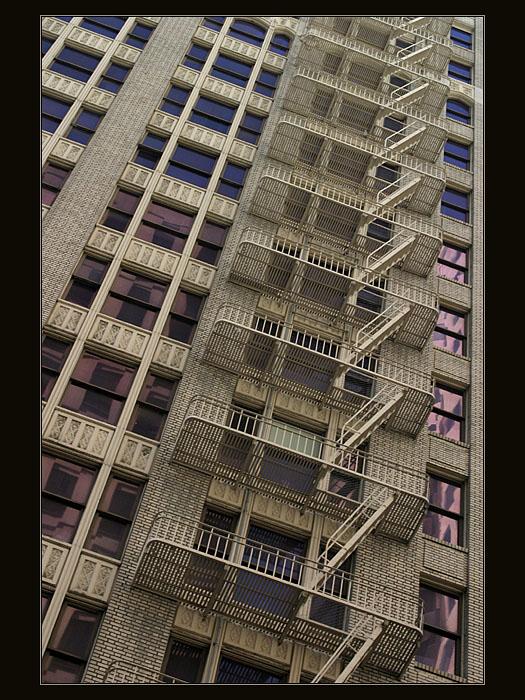 Křivorovné stavení