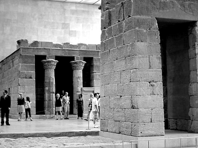 Dendur 2