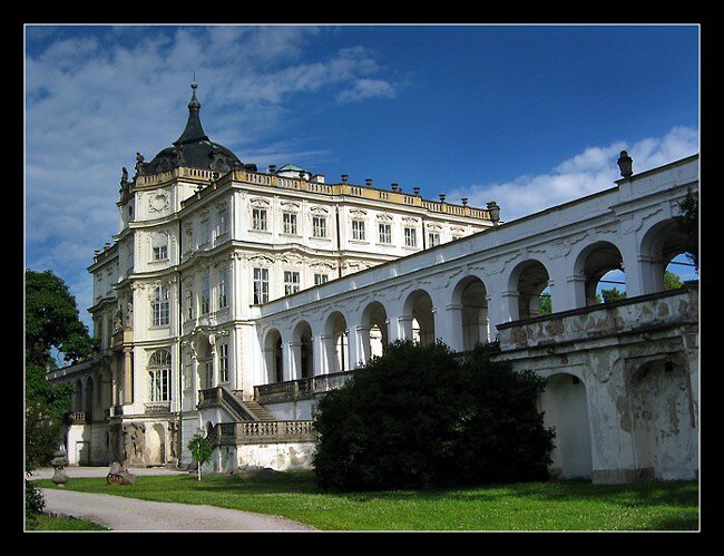 Středohoří-Ploskovice