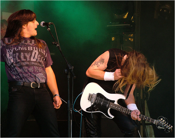 ROCKSON