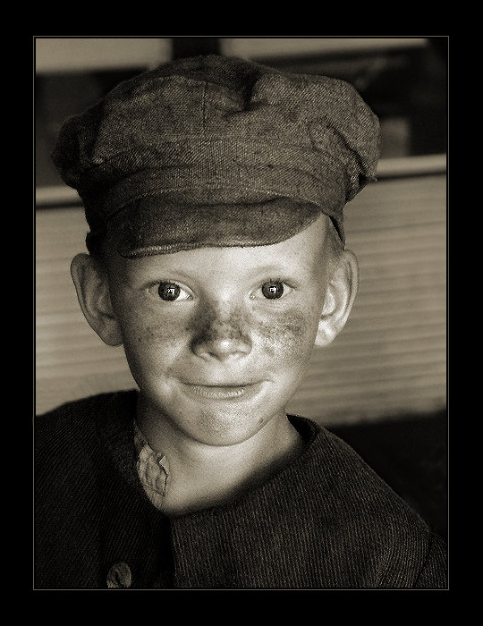 Oliver