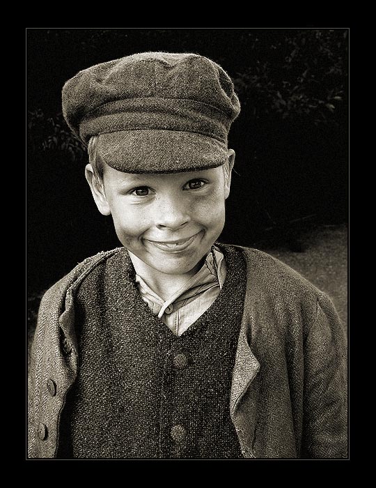 Oliver II