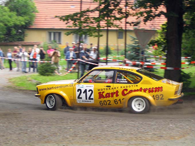 Léta sedmdesátá