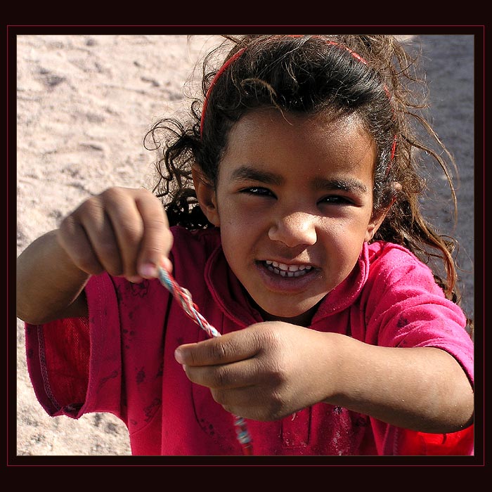 Vzpomínky na Afriku...KOUPÍŠ?