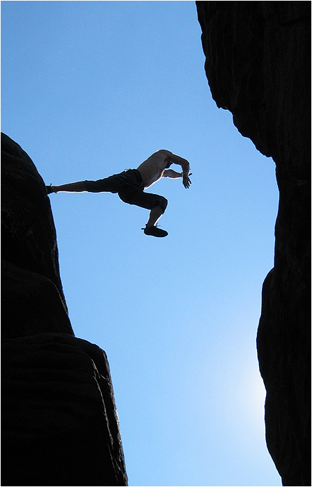 Jump!