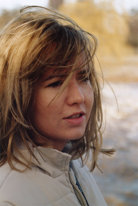 Zuzka