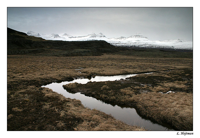 Island II