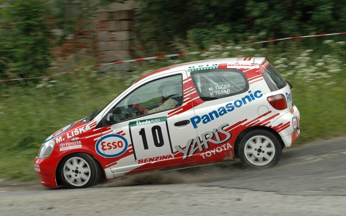 Tuček