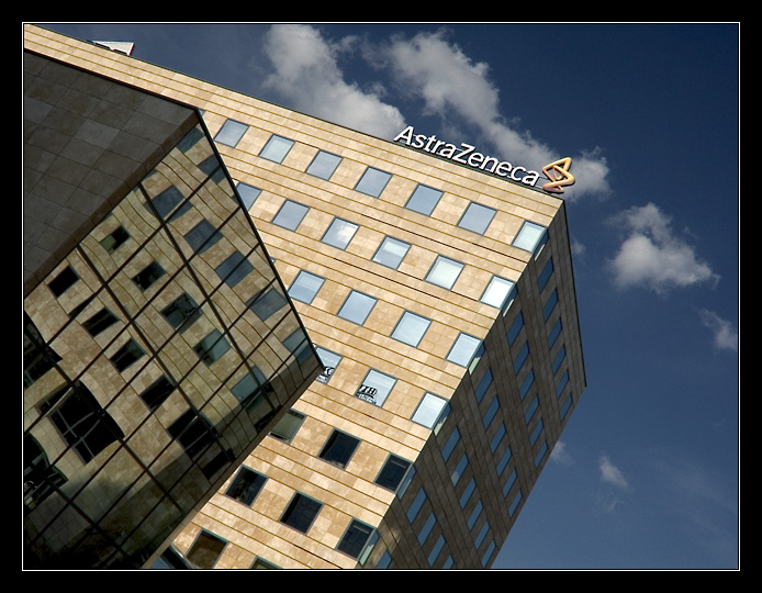 <b>...AstraZeneca...</b>