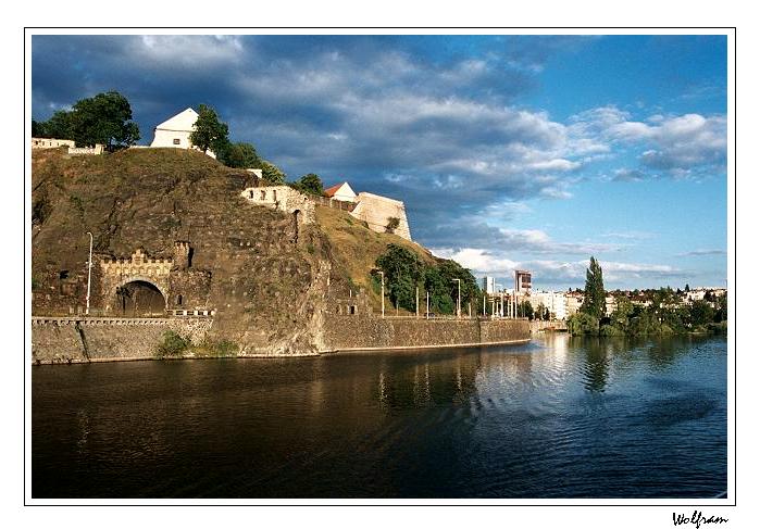 Vyšehrad