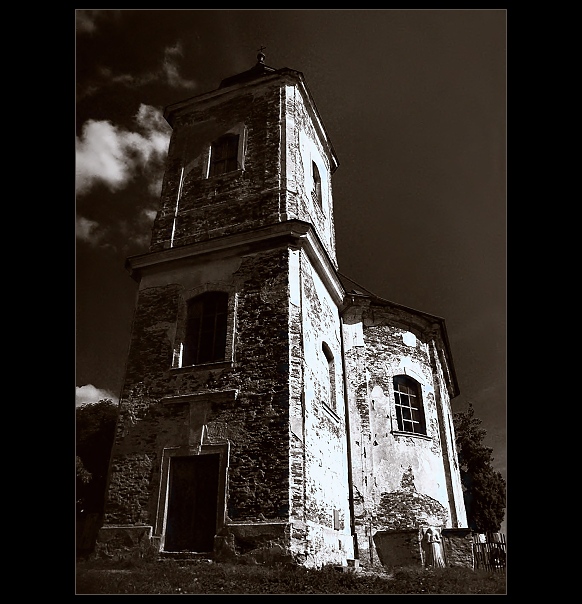 Starkoč