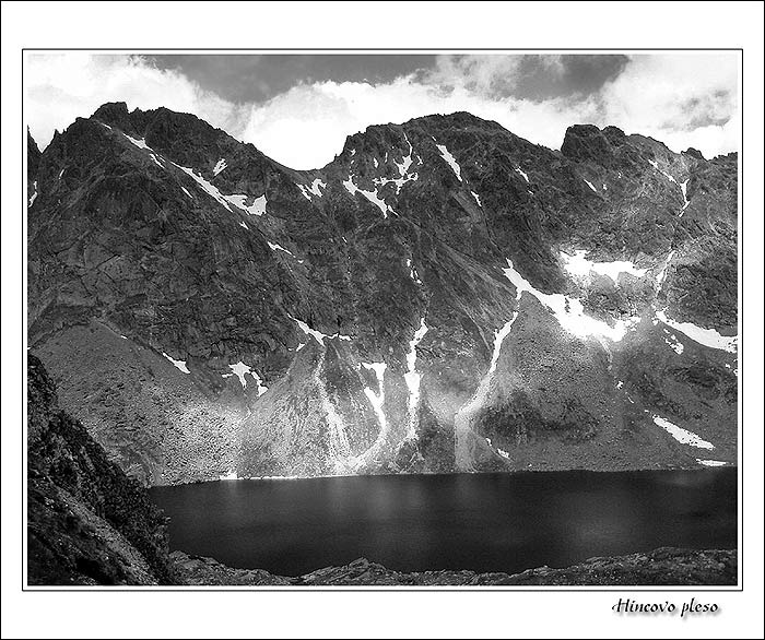 Hincovo pleso II