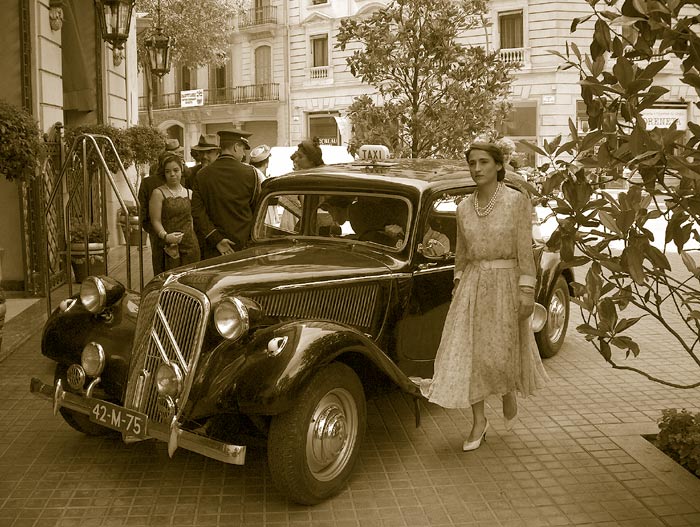 La Belle Epoque