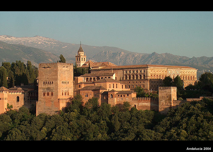 La salida del Sol
