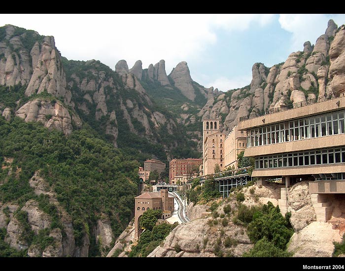 Montserrat