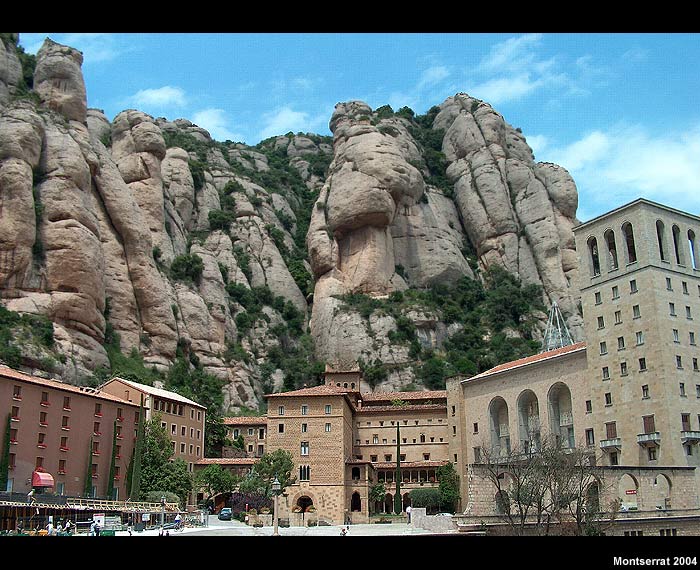 Montserrat 2004