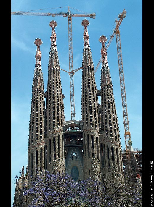 Flamingos <BR> Los Flamencos
