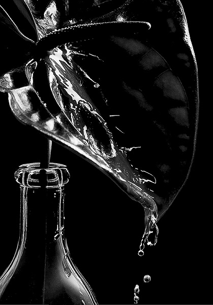 B/W
