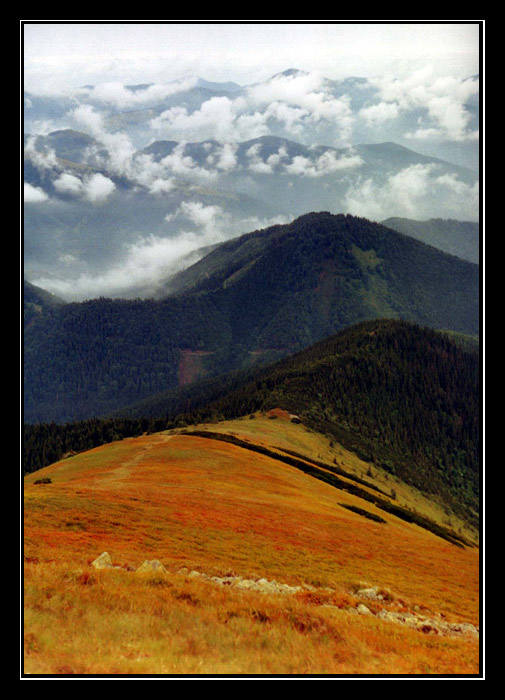 Nízké Tatry