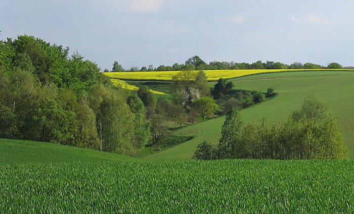 Krajina