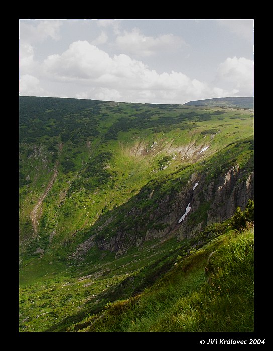 Krkonoše I