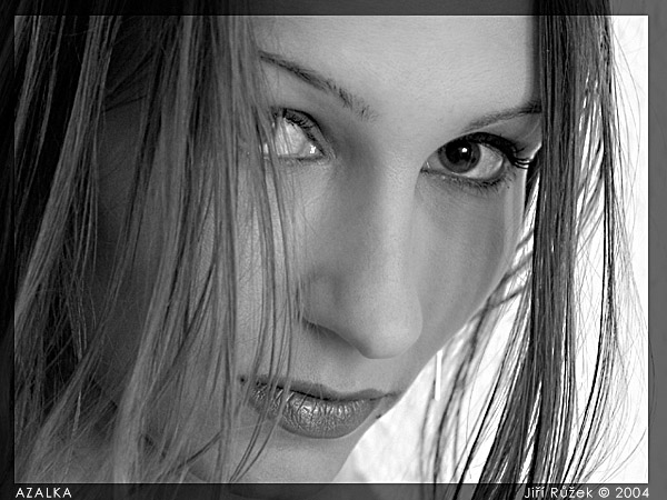 Azalka