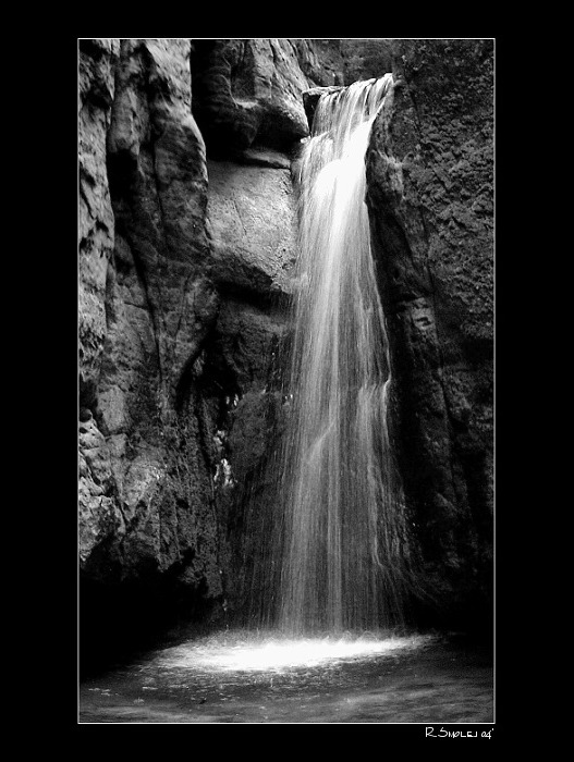 Koutky našich hor a skal I.