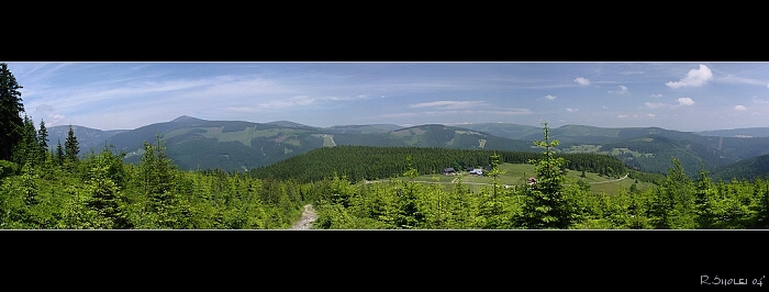<b>Koutky našich hor a skal III.</b>