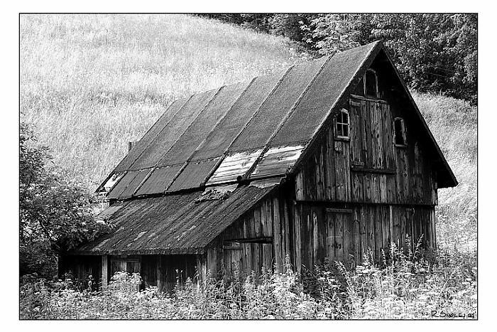 <b>Koutky našich hor a skal VII.</b><br>-<br>seník