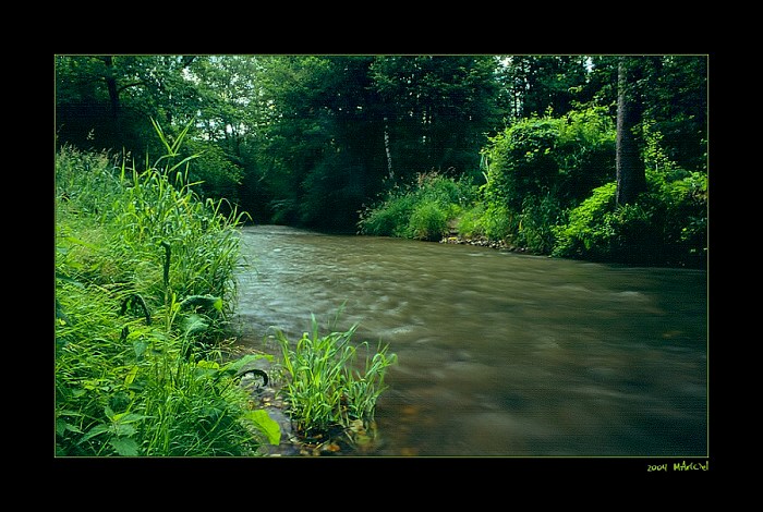 Voda v dlouhém čase II ...