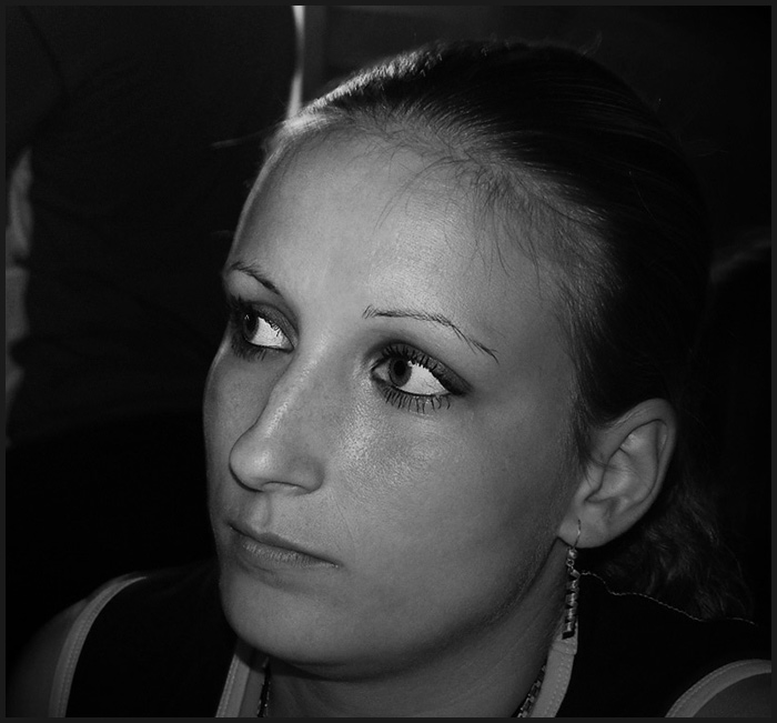 z ulice IV...aneb moji noví přátelé