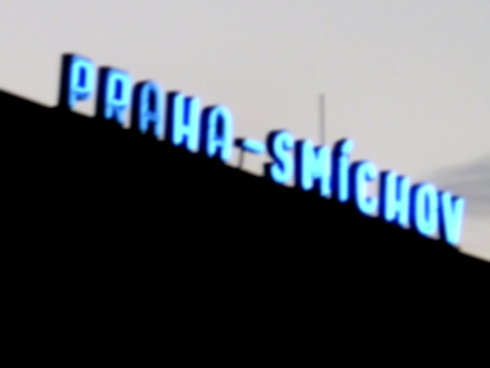 Smíchov