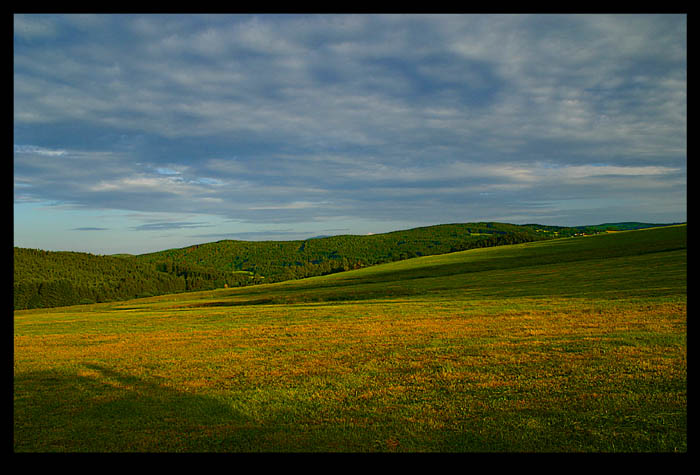 Šumava