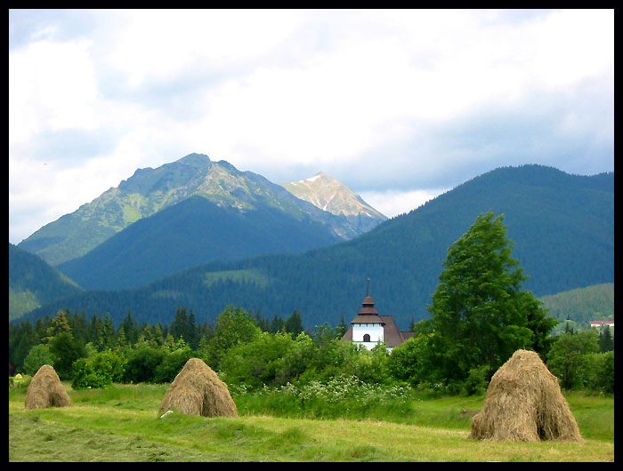 Modli sa a pracuj...
